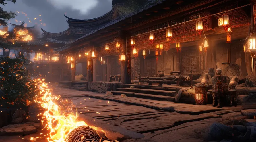 无尽之塔兑换码横幅图片2